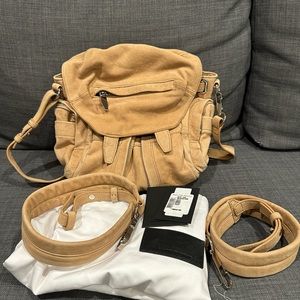 Alexander Wang Marti bag